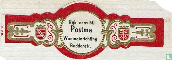 Kijk eens bij Postma Woninginrichting Boddenstr. - Image 1