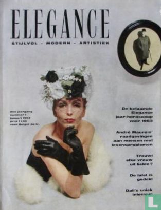 Elegance 1 - Image 1
