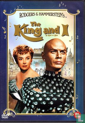 The King and I - Afbeelding 1