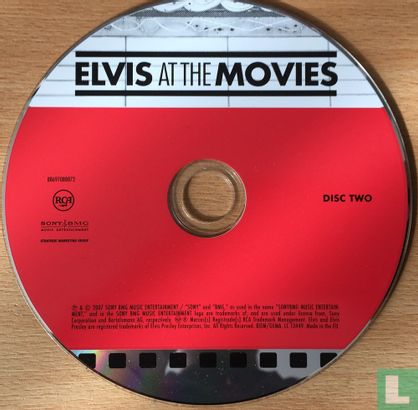 Elvis at the Movies - Image 3