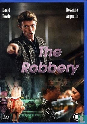 The Robbery - Image 1
