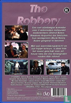 The Robbery - Afbeelding 2