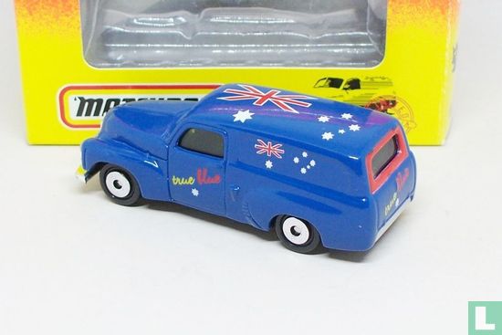 Holden FJ Panel Van - Image 2