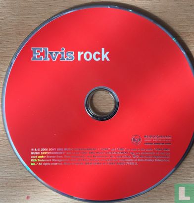 Elvis Rock - Image 3