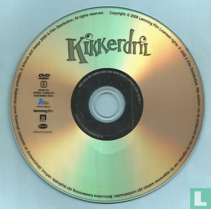 Kikkerdril - Image 3