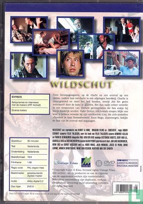 Wildschut - Image 2