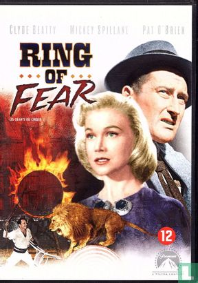 Ring of fear - Afbeelding 1