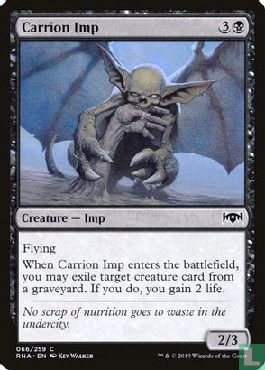 Carrion Imp - Image 1