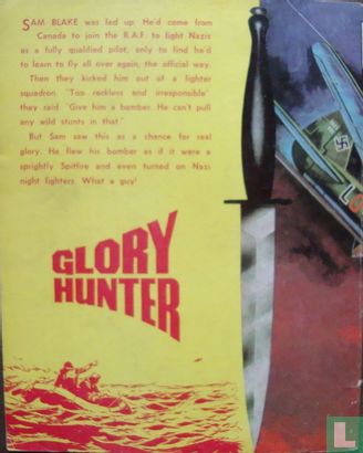 Glory Hunter - Image 2