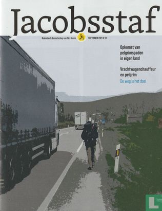 Jacobsstaf 131 - Image 1