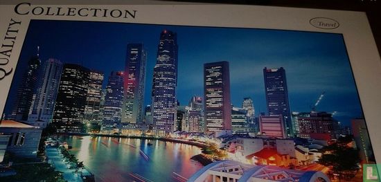 Singapore - Afbeelding 3