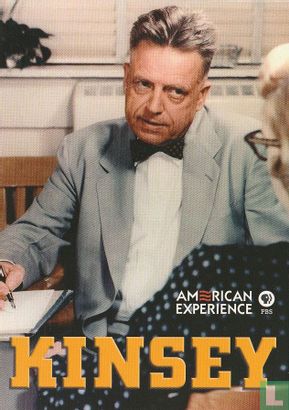 PBS American Experience - Kinsey - Image 1