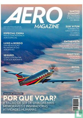 Aero Magazine Brasil [BRA] 05