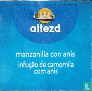 Manzanilla con Anís - Afbeelding 3