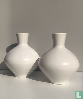 Vase 540 - blanc - Image 1