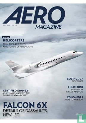 Aero Magazine [USA] 2