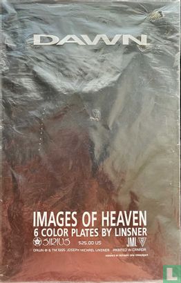 Dawn: Images of Heaven - Image 1