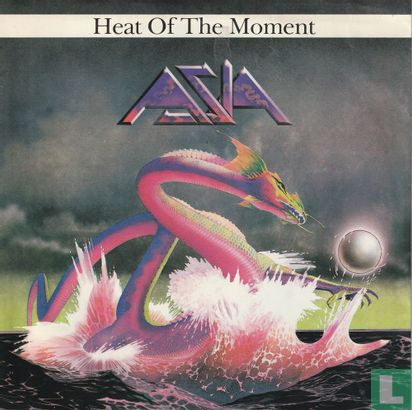 Heat of the Moment  - Image 1