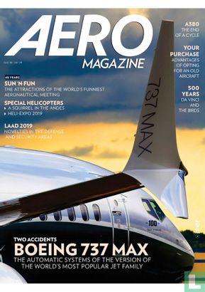Aero Magazine [USA] 8