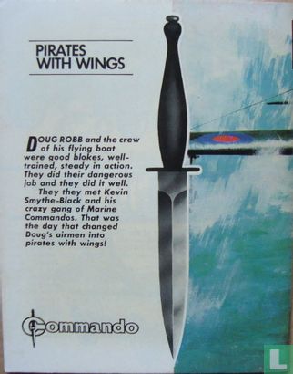 Pirates with Wings - Image 2