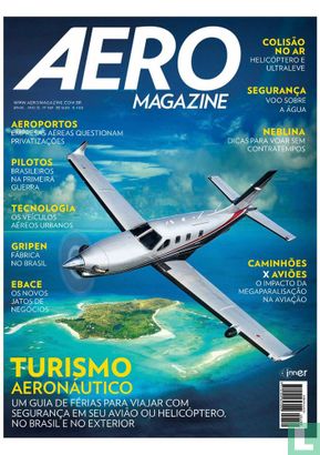Aero Magazine Brasil [BRA] 06