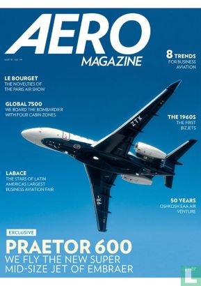 Aero Magazine [USA] 10