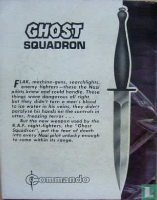Ghost Squadron - Afbeelding 2