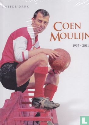 Coen Moulijn  - Image 1