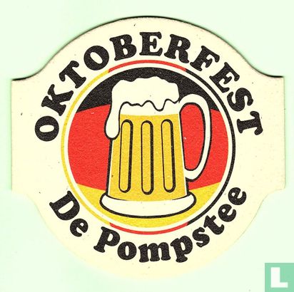 0913 Oktoberfest De Pompstee - Image 1