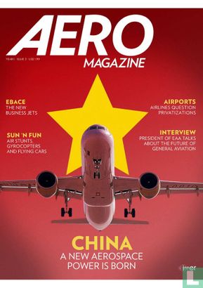 Aero Magazine [USA] 06
