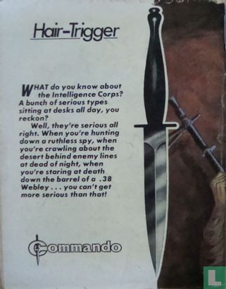 Hair-Trigger - Image 2