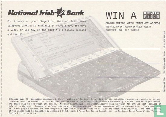 National Irish Bank - Afbeelding 3