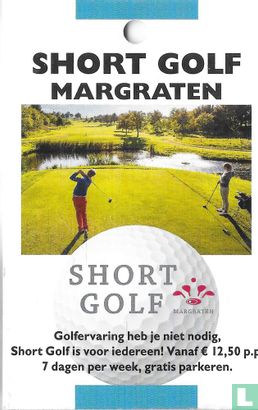 Short Golf Margraten - Afbeelding 1