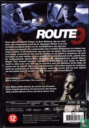 Route 9 - Image 2