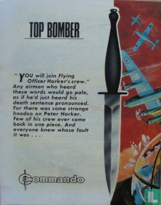 Top Bomber - Bild 2