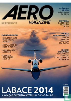 Aero Magazine Brasil [BRA] 08