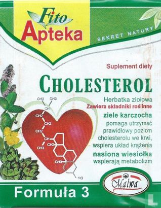 Cholesterol  - Image 1