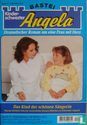Kinderschwester Angela 57 - Afbeelding 1