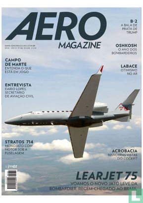 Aero Magazine Brasil [BRA] 09
