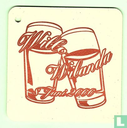 Willo Wilanda - Image 1