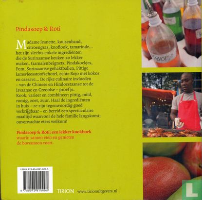 Pindasoep & Roti - Image 2
