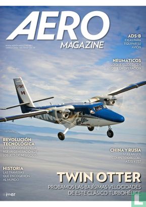 Aero Magazine America Latina [BRA] 9