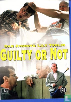 Guilty or not - Image 1
