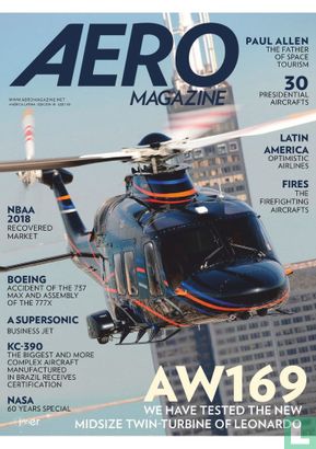 Aero Magazine America Latina [BRA] 04