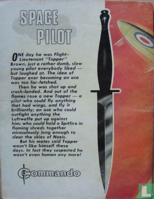 Space Pilot - Image 2