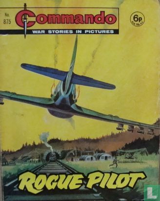 Rogue Pilot - Bild 1