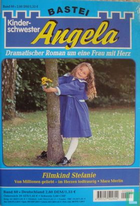 Kinderschwester Angela 60 - Afbeelding 1