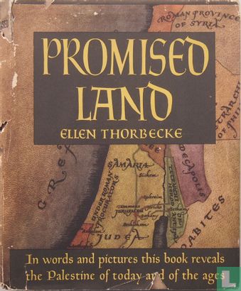 Promised land - Afbeelding 1