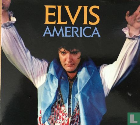 Elvis America - Afbeelding 1