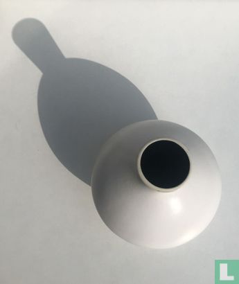 Vase 540 - blanc - Image 3